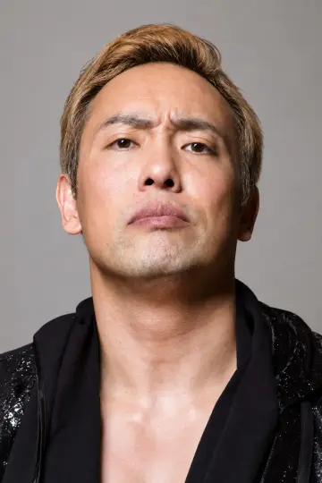 Фото Казучика Окада (Kazuchika Okada) #402994