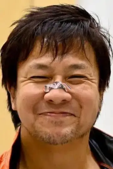 Фото Сатоси Кодзима (Satoshi Kojima) #365826