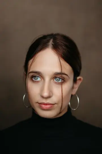Фото Харриет Кейнс #362188
