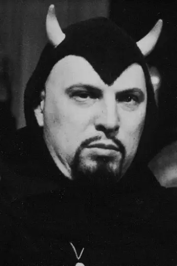 Фото  (Anton LaVey) #387949