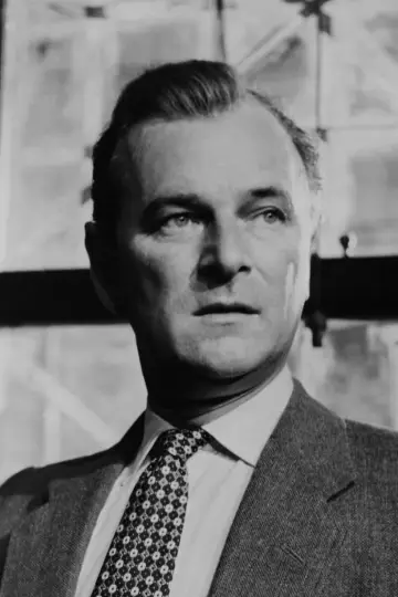 Фото  (Nigel Patrick) #179884