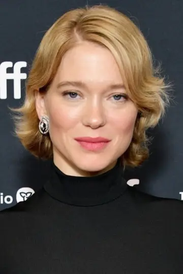 Фото Леа Сейду (Léa Seydoux) #13617