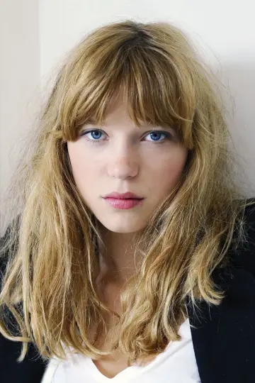 Фото Леа Сейду (Léa Seydoux) #13623
