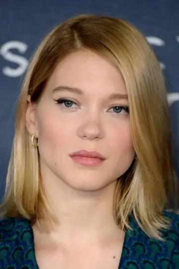 Фото Леа Сейду (Léa Seydoux) #13630