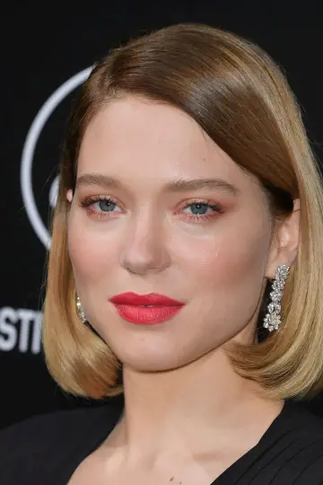Фото Леа Сейду (Léa Seydoux) #13633
