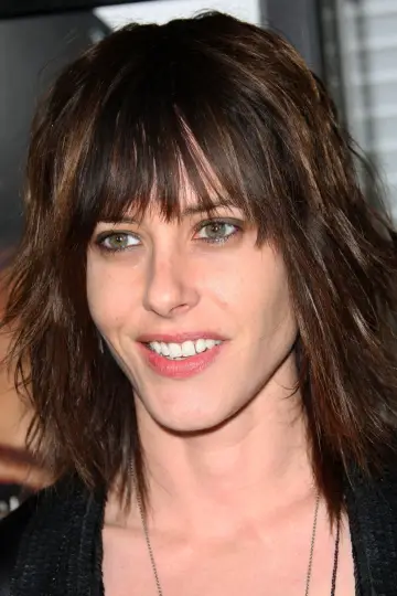 Фото Кэтрин Менниг (Katherine Moennig) #104317