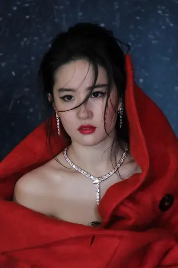 Фото Лю Ифэй (Liu Yifei) #40052