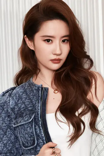 Фото Лю Ифэй (Liu Yifei) #71577