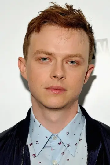 Фото Дэйн ДеХаан (Dane DeHaan) #92