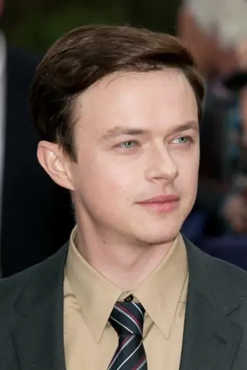 Фото Дэйн ДеХаан (Dane DeHaan) #93