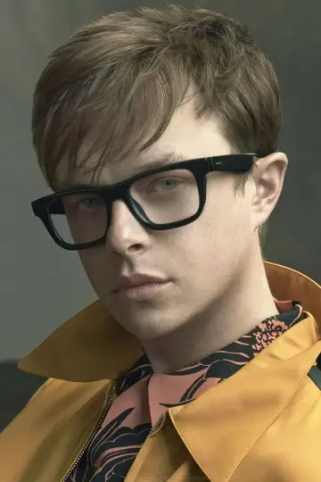Фото Дэйн ДеХаан (Dane DeHaan) #95