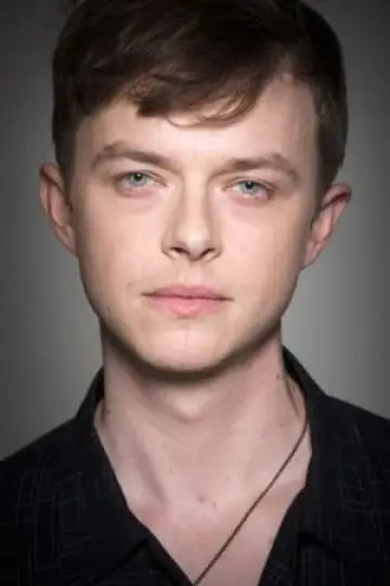 Фото Дэйн ДеХаан (Dane DeHaan) #98