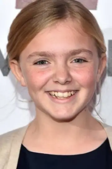 Фото Элси Фишер (Elsie Fisher) #22968