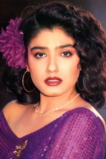 Фото Равина Тандон (Raveena Tandon) #305732