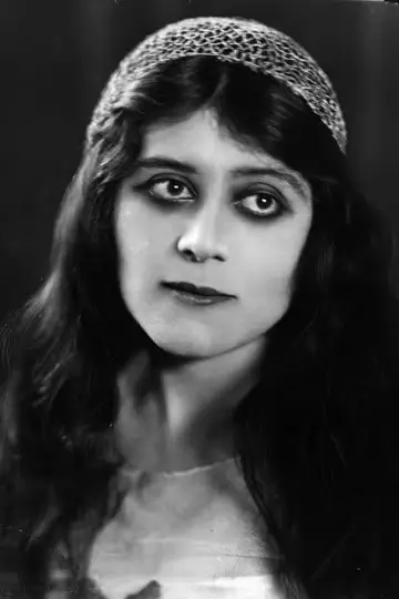Фото  (Theda Bara) #501576