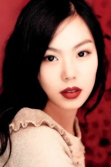 Фото Ким Мин Хи (Kim Min-hee) #23122