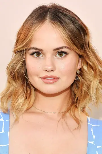 Фото Дебби Райан (Debby Ryan) #3574