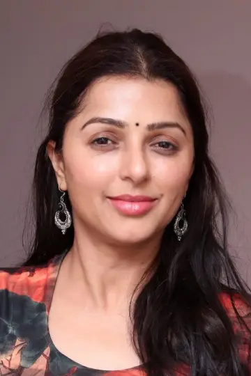 Фото Бхумика Чавла (Bhumika Chawla) #270613