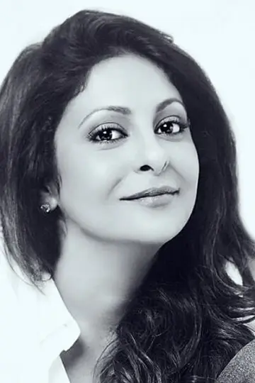 Фото Шефали Шах (Shefali Shah) #178092