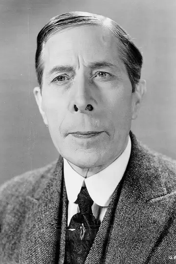 Фото  (George Arliss) #393371