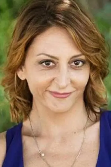 Фото Паола Миначчони #199797