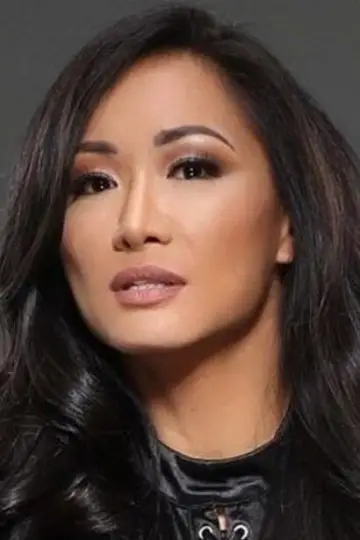 Фото  (Gail Kim) #435420