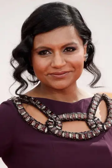 Фото Минди Калинг (Mindy Kaling) #8741