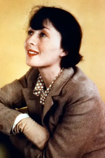 Фото  (Luise Rainer) #311892