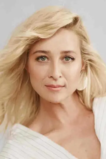 Фото Ашер Кедди (Asher Keddie) #230839