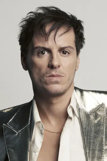 Фото Эндрю Скотт (Andrew Scott) #13678