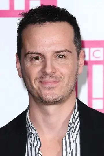 Фото Эндрю Скотт (Andrew Scott) #13679