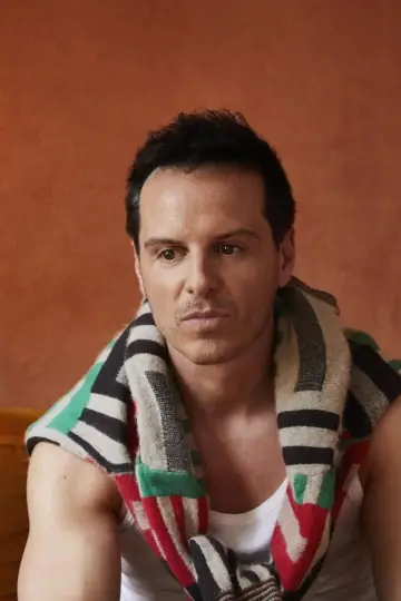 Фото Эндрю Скотт (Andrew Scott) #69930