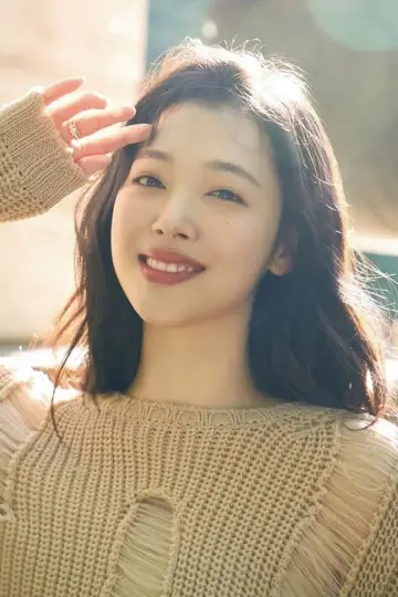 Фото  (Sulli) #242793