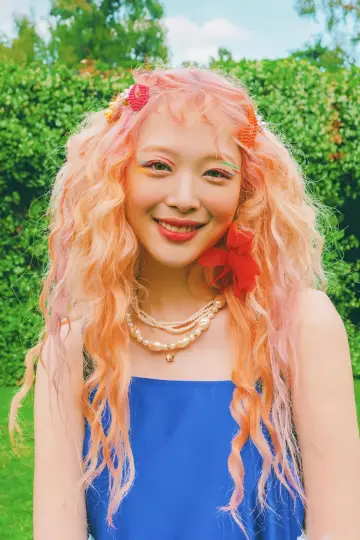 Фото  (Sulli) #402767