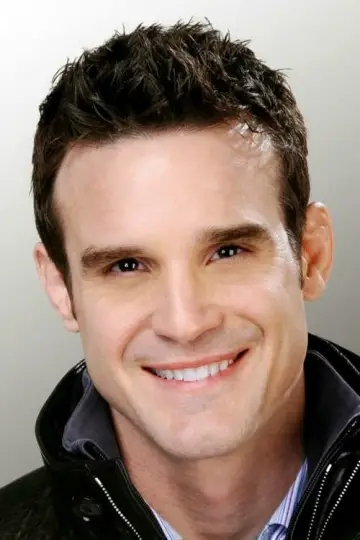 Фото Эдди МакКлинток (Eddie McClintock) #181567