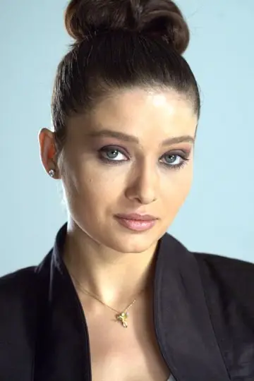 Фото Нургюль Ешилчай (Nurgül Yeşilçay) #313709