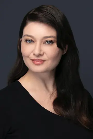 Фото Нургюль Ешилчай (Nurgül Yeşilçay) #354436