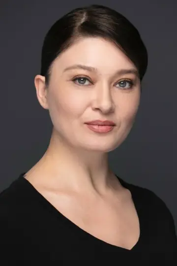 Фото Нургюль Ешилчай (Nurgül Yeşilçay) #354437