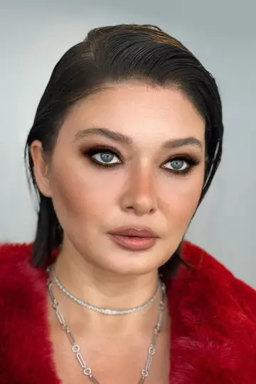Фото Нургюль Ешилчай (Nurgül Yeşilçay) #354438