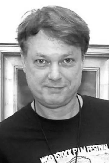 Фото Билл Плимптон (Bill Plympton) #346136