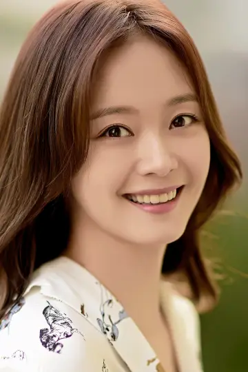 Фото Чон Со Мин (Jeon So-min) #162361