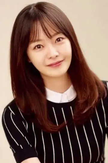 Фото Чон Со Мин (Jeon So-min) #162369