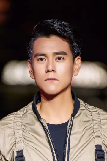 Фото Эдди Пэн (Eddie Peng) #73742