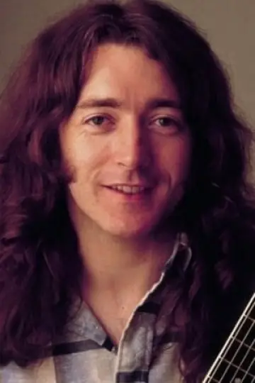 Фото  (Rory Gallagher) #317937