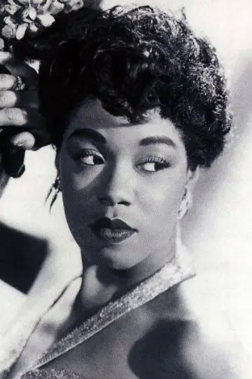 Фото  (Sarah Vaughan) #445256
