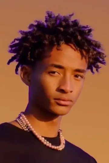 Фото Джейден Смит #328333