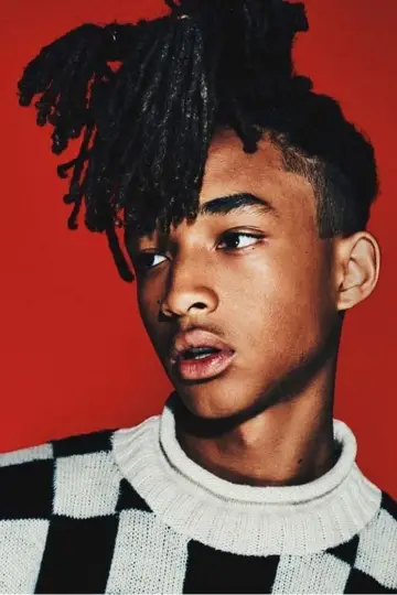 Фото Джейден Смит (Jaden Smith) #328336