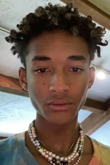Фото Джейден Смит (Jaden Smith) #328337