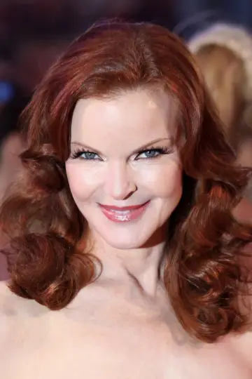 Фото Марсия Кросс (Marcia Cross) #406289