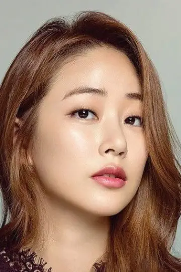 Фото  (Kim Hyo-jin) #320060